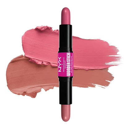 Nyx | Wonder Stick Blush | Rubor En Barra