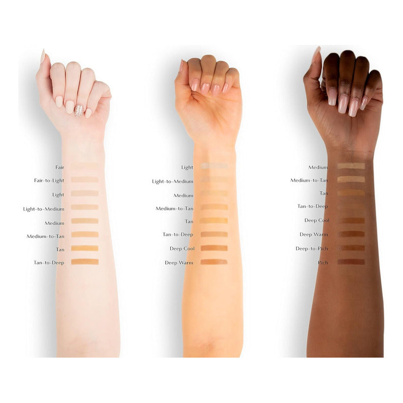 Physicians Formula | Natural Defense | Maquillaje + Fps 30 Fair