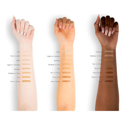 Physicians Formula | Natural Defense | Maquillaje + Fps 30 Fair