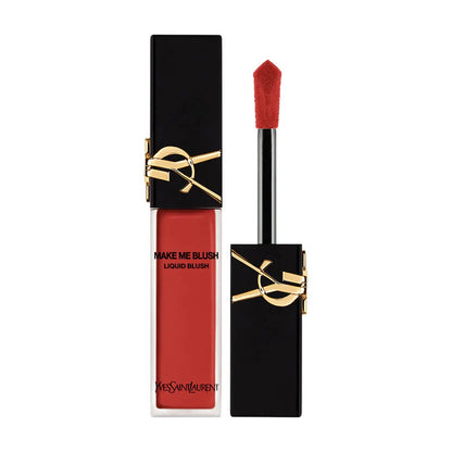 Ysl | Make Me Blush Liquid | Rubor Liquido -15ml