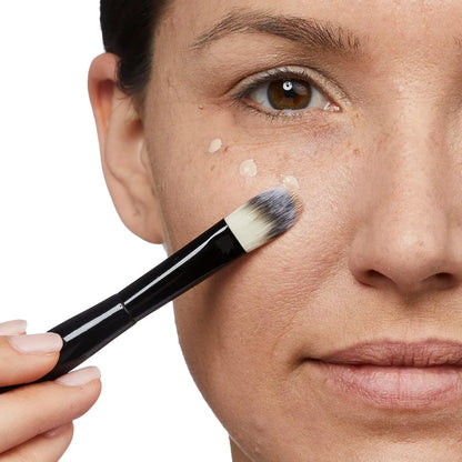No7 Hydraluminous Corrector Iluminador Facial Tono 1