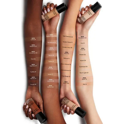 Bareminerals | Barepro | Base De Maquillaje Fps 20