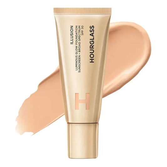 Hourglass | Luminous Glow Foundation | Base De Maquillaje 4