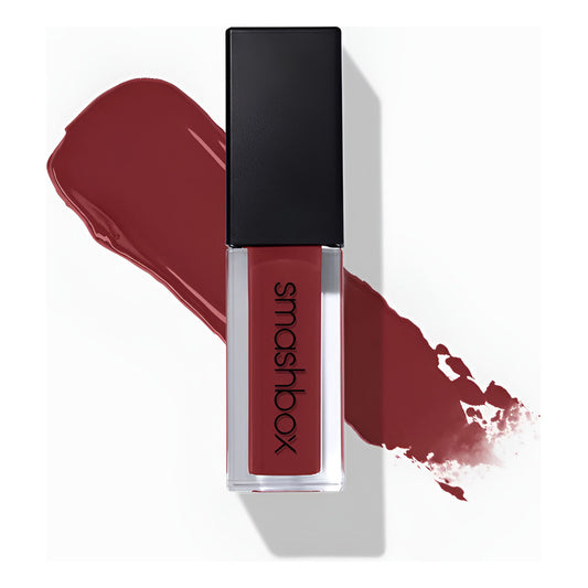 Smashbox | Always On Liquid Lipstick | Labial Mate