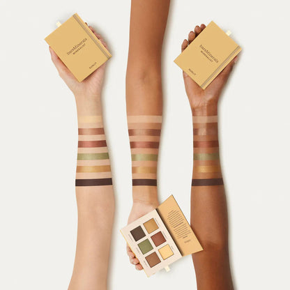 Bareminerals | Mineralist Eyeshadow Palette | Sombra De Ojos