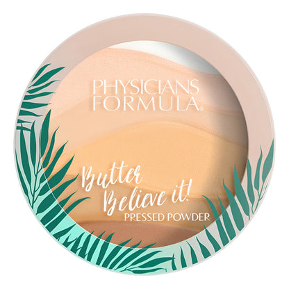 Physicians Formula | Butter Believe It | Polvo Compacto -11g