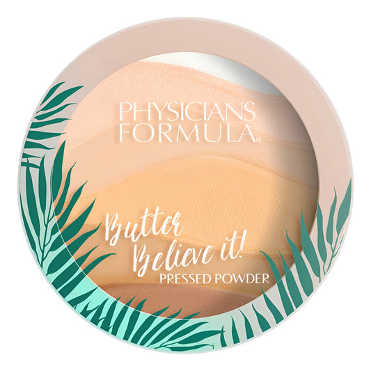 Physicians Formula | Butter Believe It | Polvo Compacto -11g