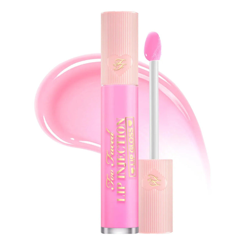 Too Faced | Lip Injection Lip Gloss | Brillo Labial Sweet Spot
