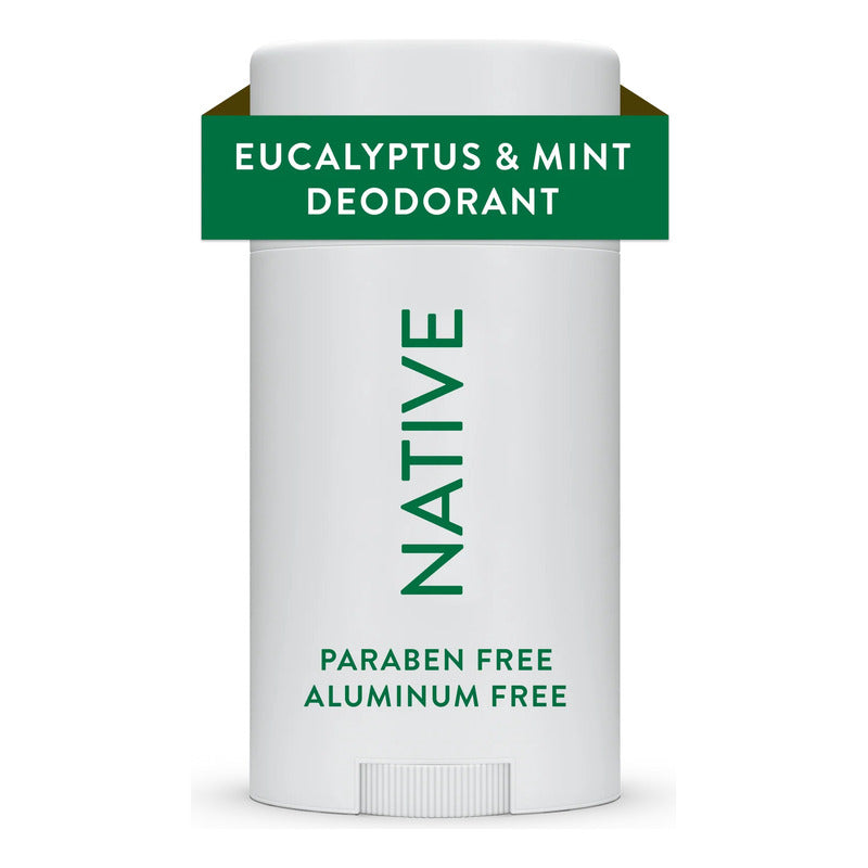 Native | Deodorant Stick | Desodorante En Barra