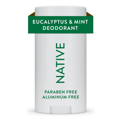 Native | Deodorant Stick | Desodorante En Barra