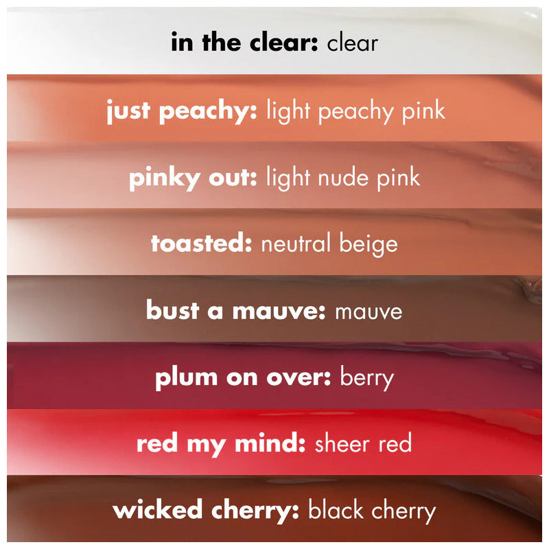 Elf | Pout Clout Lip Plumping Pen | 3 En 1