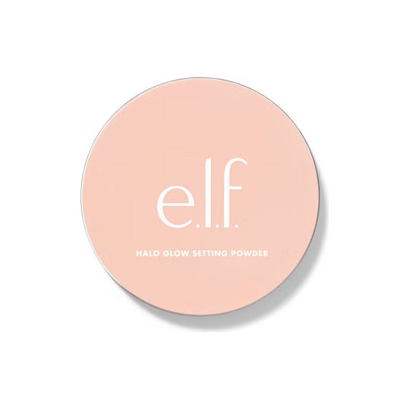 Elf | Halo Glow Setting Powder | Polvo Suelto