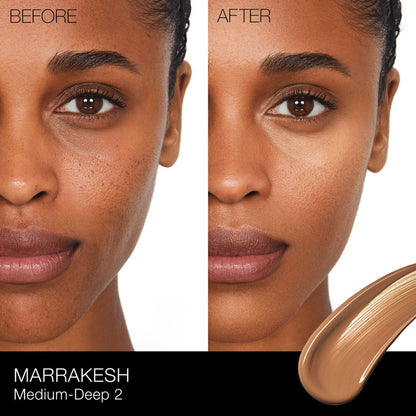 Nars | Pure Radiant Tinted Moisturizer Fps 30 - 50ml