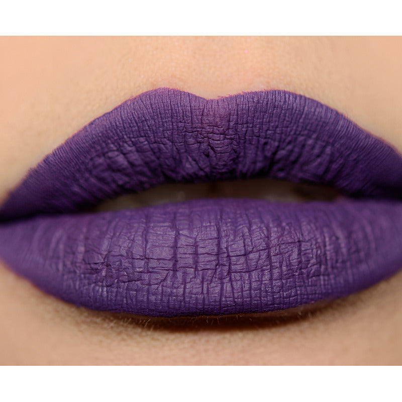 Anastasia Beverly H | Liquid Lipstick | Labial Liquido Mate