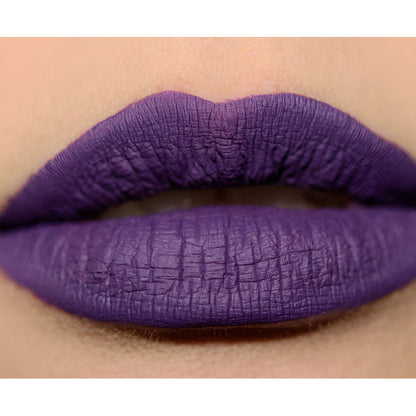 Anastasia Beverly H | Liquid Lipstick | Labial Liquido Mate