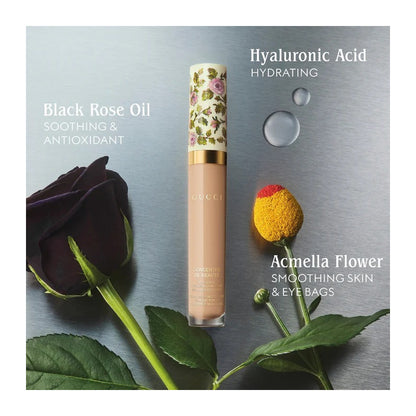 Gucci | Multiuse Longwear Concealer | Corrector Hidratante
