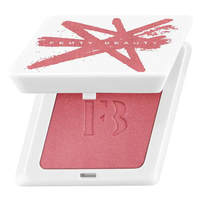 Fenty Beauty | Cheeks Suede Powder Blush | Rubor En Polvo Tutu Turn