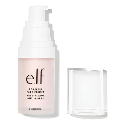 Elf | Poreless Face Primer | Primer Sin Poros Clear