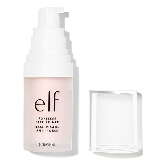 Elf | Poreless Face Primer | Primer Sin Poros Clear