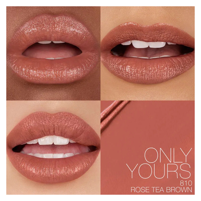 Nars | Explicit Lipsctick | Labial En Barra Recargable 810 Only Yours