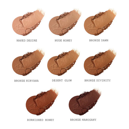 Pat Mcgrath Labs | Bronzer Divine -bronzer En Polvo