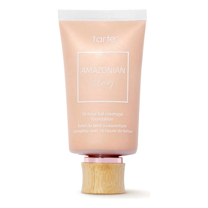 Tarte | Amazonian Clay Foundation | Base De Maquillaje 50ml