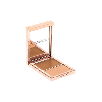 Patrick Ta | Major Skin | Dúo Base Y Polvo Compacto