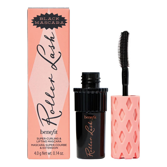 Benefit | Roller Lash | Mini Mascara Rizadora -4g Black
