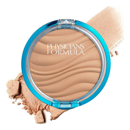 Physicians Formula | Mineral Wear | Polvo Compacto Fps 30