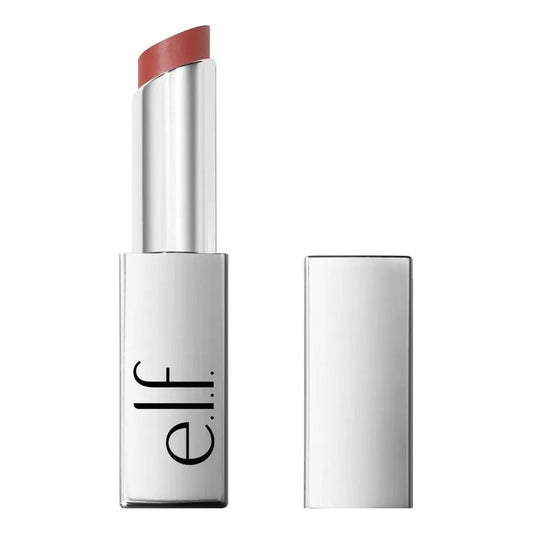 Elf | Glow Reviver Lip Oil Stick | Aceite Labial En Barra Mauve Mentality