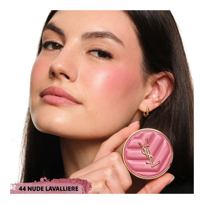 Ysl | Make Me Blush | Rubor En Polvo - 6g
