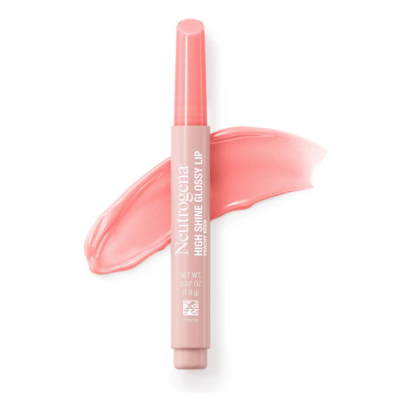 Neutrogena | High Shine Glossy Lip | Brillo Labial