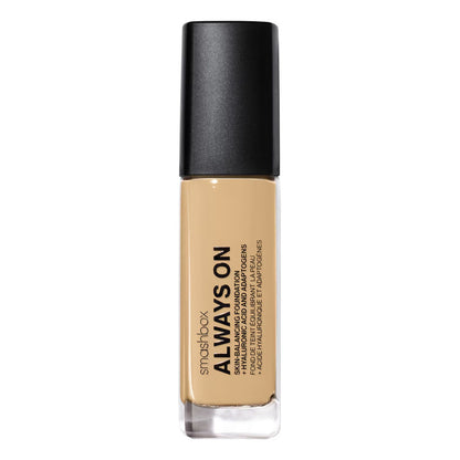 Smashbox | Always On | Base De Maquillaje Acido Hialuronico