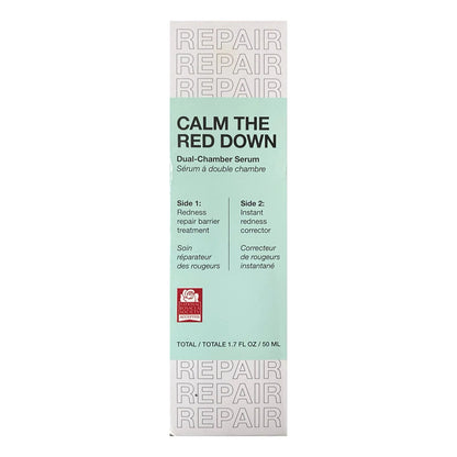 Innbeauty Project | Suero Para Rojeces - Calm The Red Down Sensible Día/noche