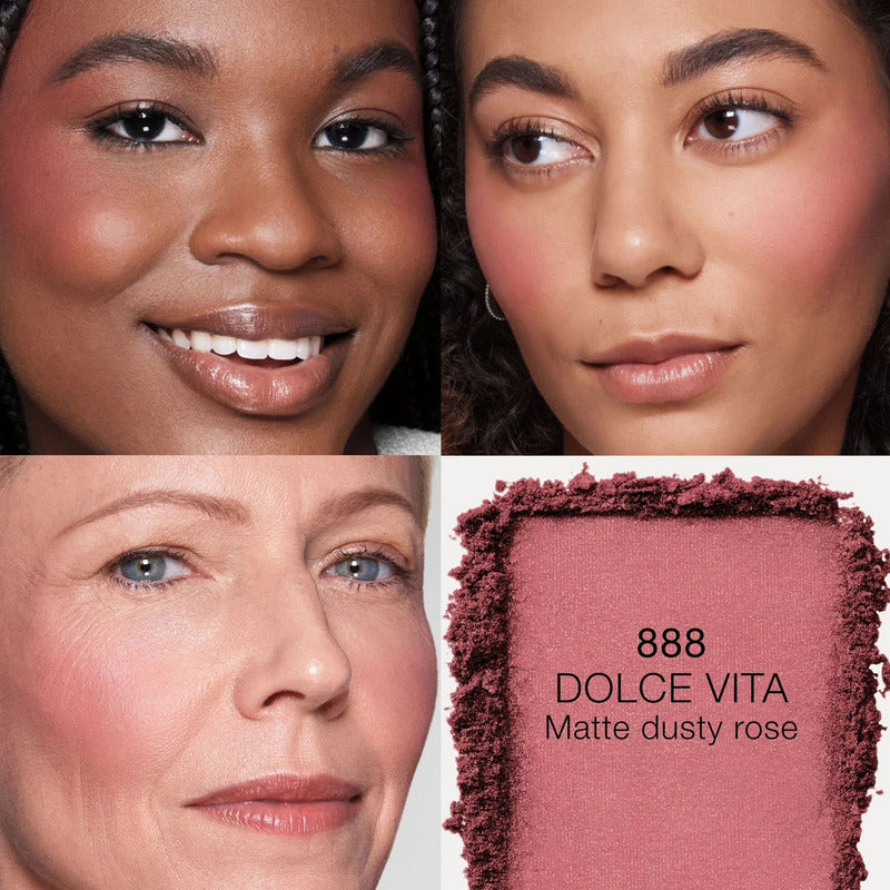 Nars | Blush | Rubor En Polvo