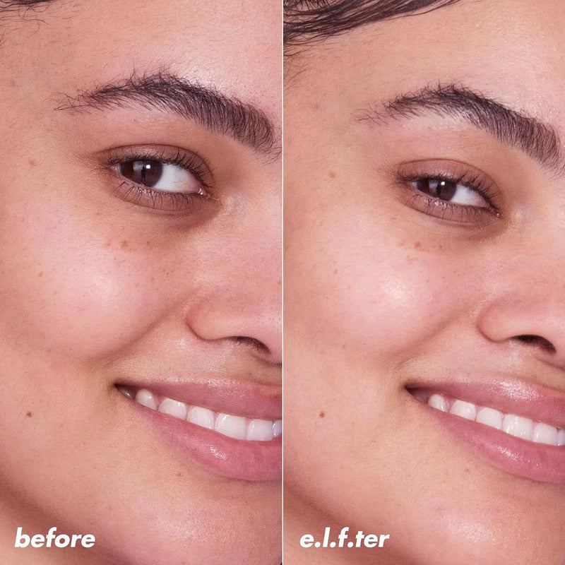 E.l.f. | Thirst Burst -tónico Hidratante Y Exfoliante Facial Día/noche