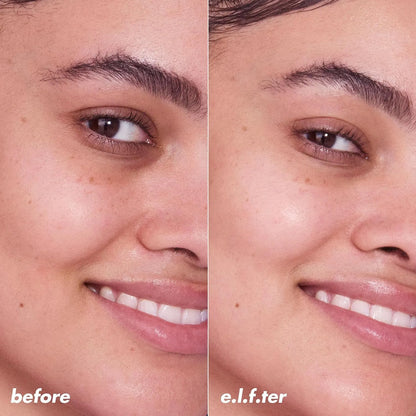 E.l.f. | Thirst Burst -tónico Hidratante Y Exfoliante Facial Día/noche