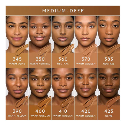 Fenty Beauty | Pro Filt'r Base Soft Matte - 30ml