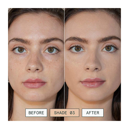 Ciele | Tint & Protect | Tinta Con Serum 38ml
