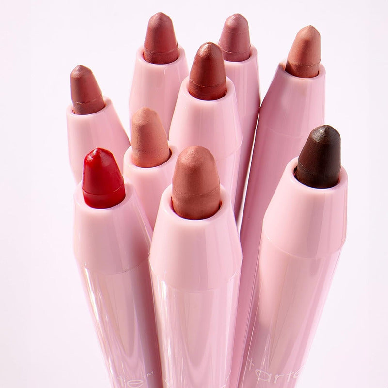 Tarte | Maracuja Juicy Lip Liner | Delineador De Labios Honeysuckle