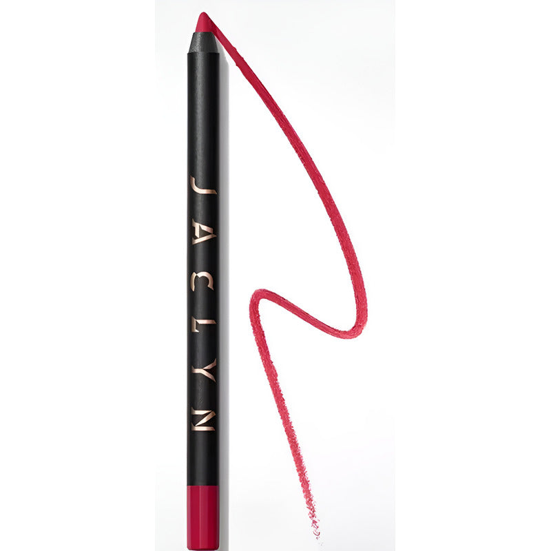 Jaclyn Cosmetics | Lip Liner Crayon | Delineador De Labios In Control