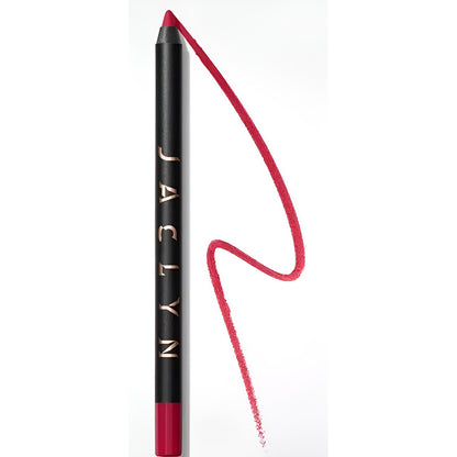 Jaclyn Cosmetics | Lip Liner Crayon | Delineador De Labios In Control