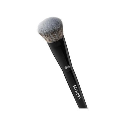 Sephora | Pro Brush Foundation 56 | Brocha Para Base #56 56