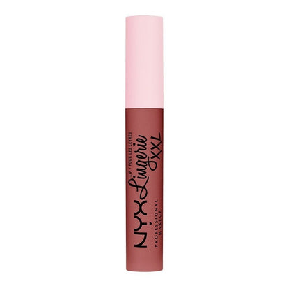 Nyx Lingerie Xxl Lip Mate Líquido Stripd Down