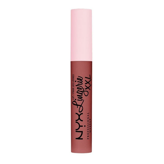Nyx Lingerie Xxl Lip Mate Líquido Stripd Down