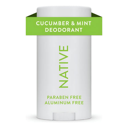 Native | Deodorant Stick | Desodorante En Barra