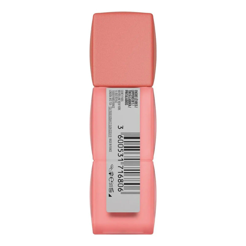 Maybelline Super Stay Teddy Tint Mate Soft Era Soft Era