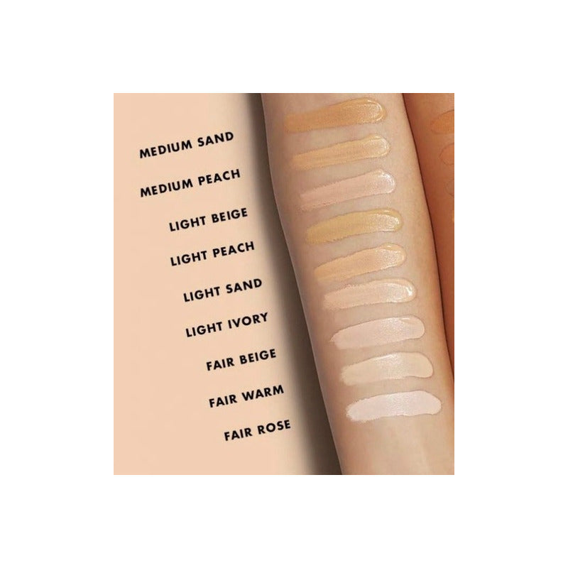 Elf | Hydrating Camo Concealer - Corrector 6ml