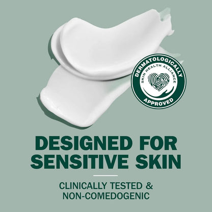Olay Sensitive Soothing Skin Hidratante Calmante 48 G Sensible Día/noche