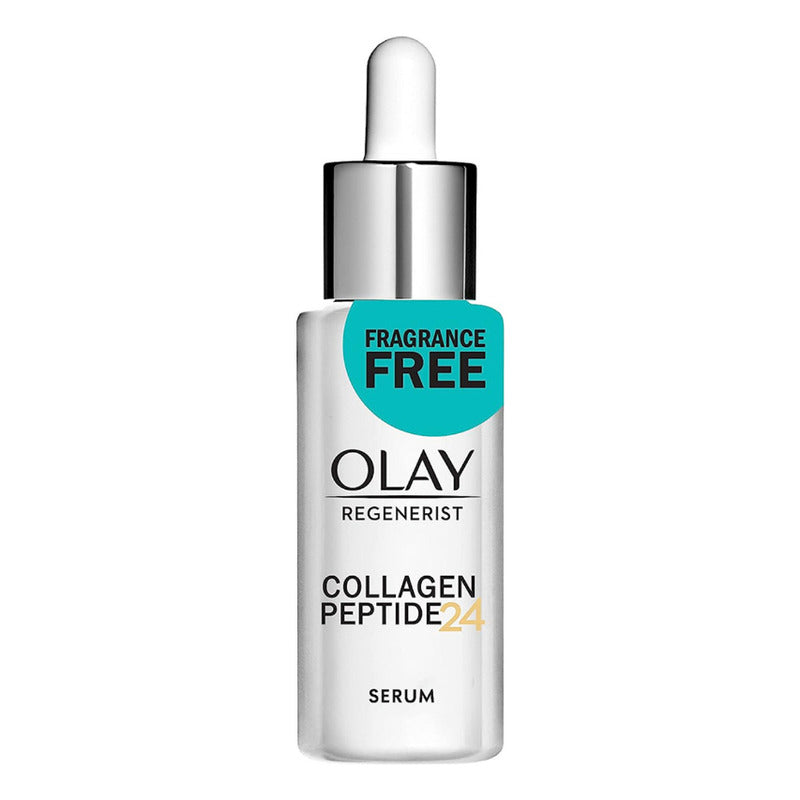 Olay Collagen Peptide 24 Serum 40ml Para Todo Tipo Piel Todo Tipo De Piel Día/noche